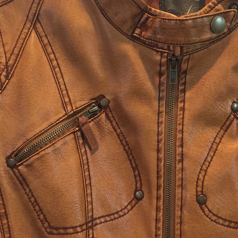 FridaG jacket - Picture 2 of 5